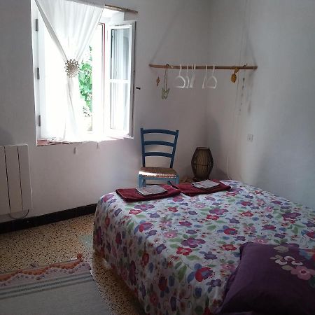 Chambre D'Hotes Ici Bedoin Luaran gambar