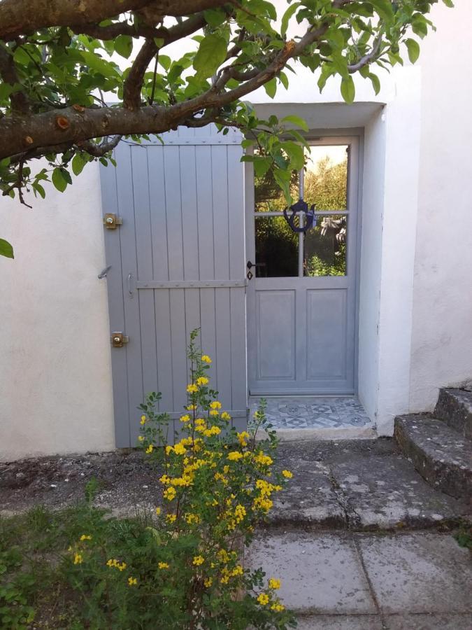 Chambre D'Hotes Ici Bedoin Luaran gambar