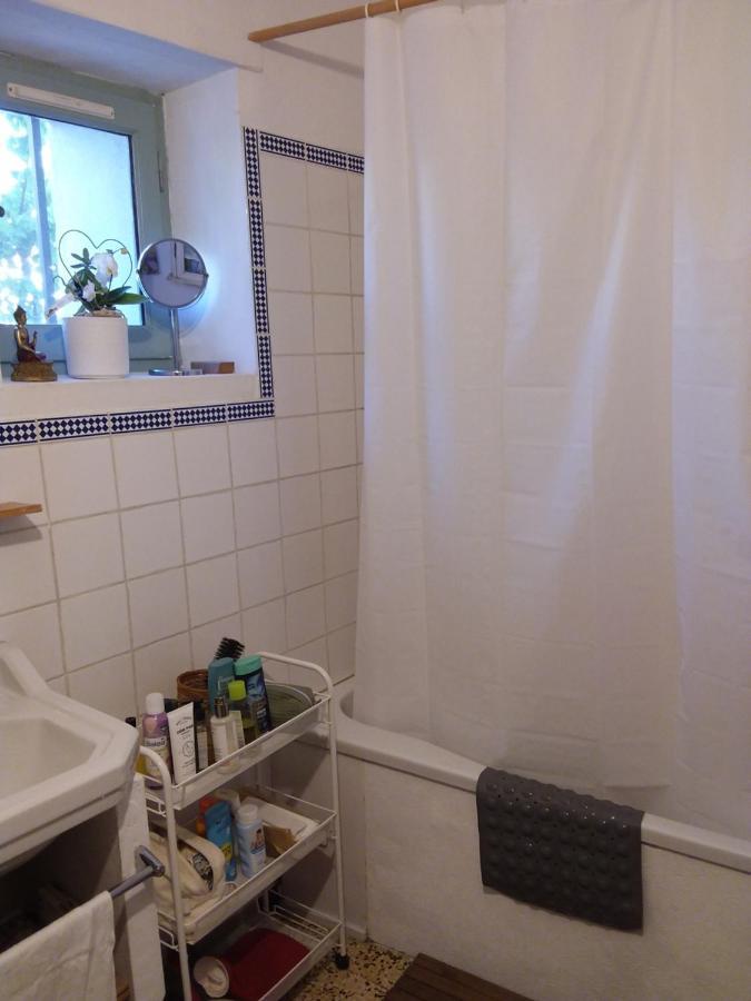 Chambre D'Hotes Ici Bedoin Luaran gambar