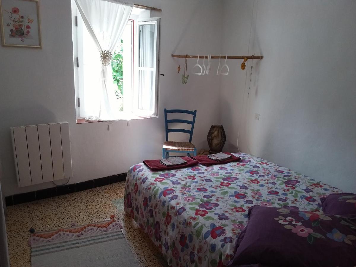 Chambre D'Hotes Ici Bedoin Luaran gambar
